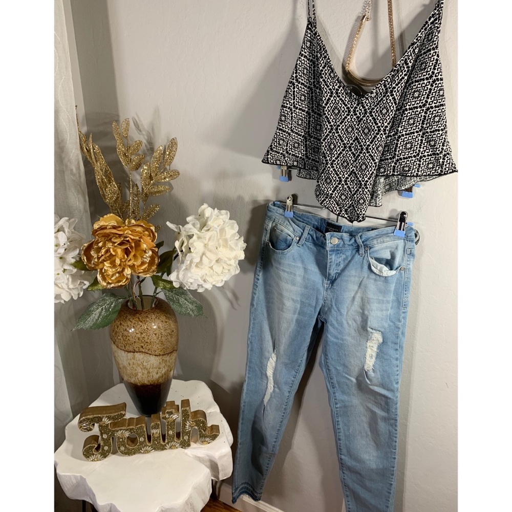 Jeans 👖